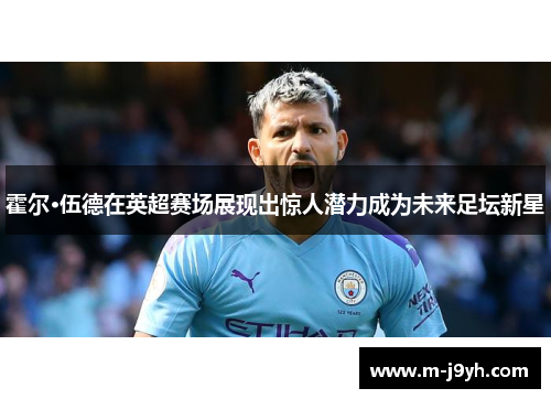 霍尔·伍德在英超赛场展现出惊人潜力成为未来足坛新星