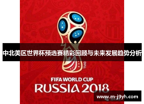 中北美区世界杯预选赛精彩回顾与未来发展趋势分析