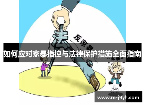 如何应对家暴指控与法律保护措施全面指南